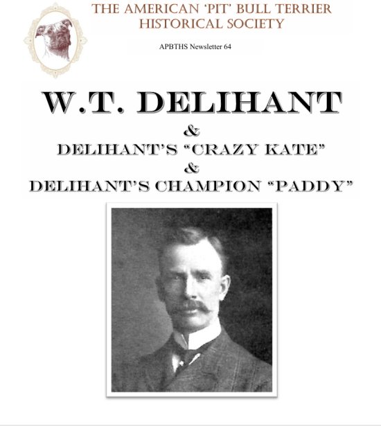 064 WT Delihart