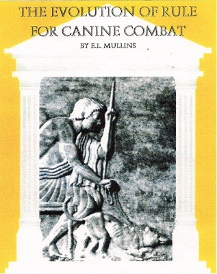 Evolution of Canine Combat Cover