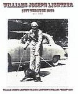 Willam Joseph Lightner